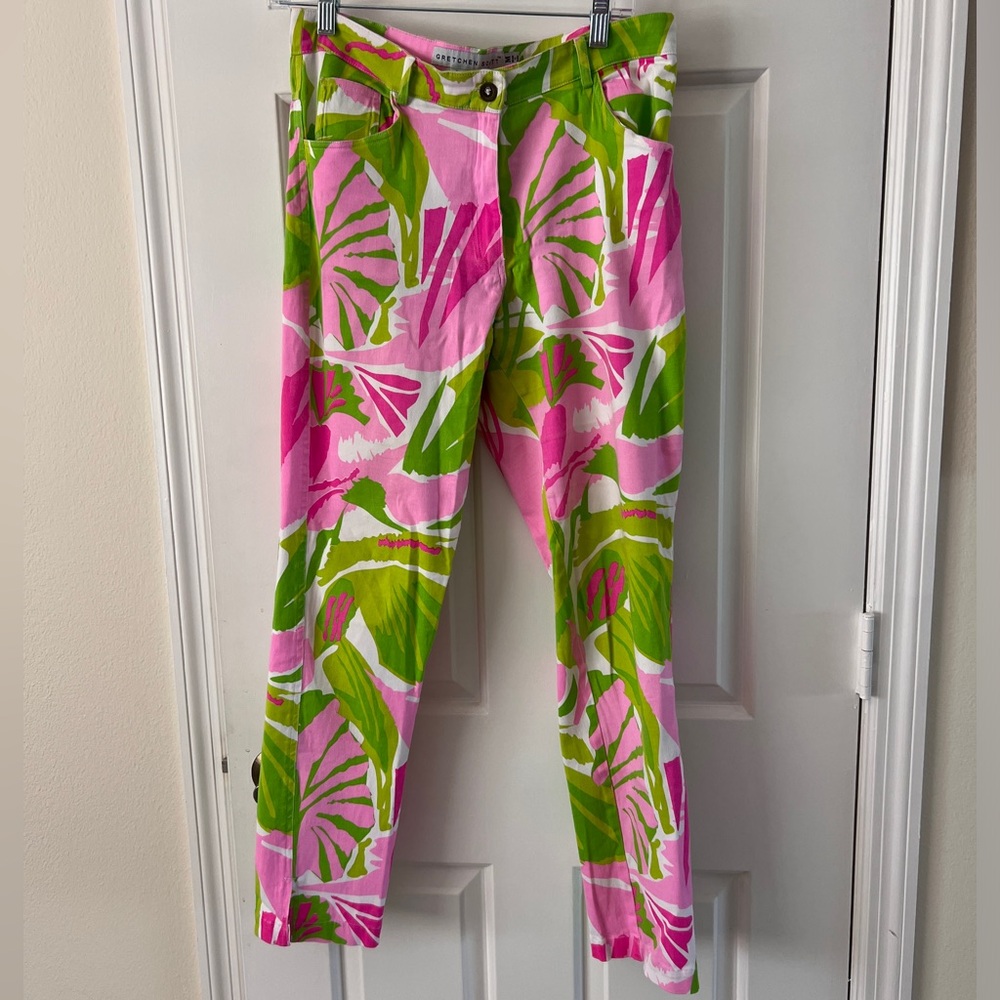 Gretchen Scott Pants
